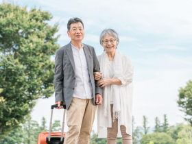 失智不是突然來！譚敦慈公開「護腦餐盤」：每天2碗菜＋2水果、每週吃魚，幫大腦慢慢存資本